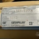 1994 Caterpillar 825G Road - Compactor Padfoot for sale — view 4