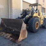 1996 Caterpillar 950G Loader - Wheeled for sale