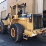 1996 Caterpillar 950G Loader - Wheeled for sale — view 2