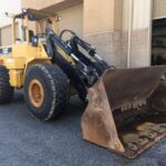 1996 Caterpillar 950G Loader - Wheeled for sale — view 3