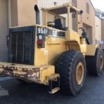 1996 Caterpillar 950G Loader - Wheeled for sale — view 4