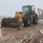 2018 Caterpillar 950H Loader - Wheeled for sale — view 2