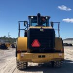2022 Caterpillar 950H Loader - Wheeled for sale — view 3