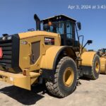 2022 Caterpillar 950H Loader - Wheeled for sale — view 4