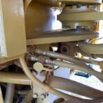 2008 Caterpillar 950HC Loader - Wheeled for sale — view 5
