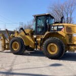2017 Caterpillar 950MT Loader - Wheeled for sale — view 2