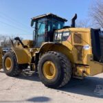 2017 Caterpillar 950MT Loader - Wheeled for sale — view 3