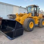 1997 Caterpillar 962G II Loader - Wheeled for sale