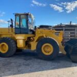 1997 Caterpillar 962G II Loader - Wheeled for sale — view 4