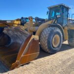 2020 Caterpillar 966M XE Loader - Wheeled for sale