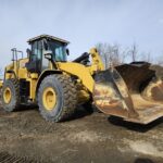 2022 Caterpillar 966M XE Loader - Wheeled for sale