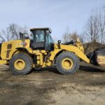 2022 Caterpillar 966M XE Loader - Wheeled for sale — view 2