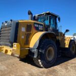 2020 Caterpillar 966M XE Loader - Wheeled for sale — view 3