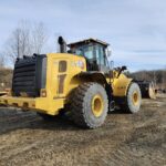 2022 Caterpillar 966M XE Loader - Wheeled for sale — view 3