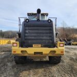 2022 Caterpillar 966M XE Loader - Wheeled for sale — view 4