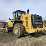 2022 Caterpillar 966M XE Loader - Wheeled for sale — view 5