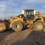 2006 Caterpillar 972K Loader - Wheeled for sale