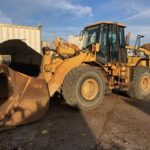 2006 Caterpillar 972K Loader - Wheeled for sale — view 2