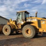 2006 Caterpillar 972K Loader - Wheeled for sale — view 3