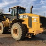 2006 Caterpillar 972K Loader - Wheeled for sale — view 4