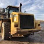 2006 Caterpillar 972K Loader - Wheeled for sale — view 5