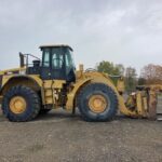 2006 Caterpillar 980K Loader - Wheeled for sale