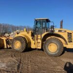 2006 Caterpillar 980K Loader - Wheeled for sale — view 2