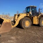 2006 Caterpillar 980K Loader - Wheeled for sale — view 4