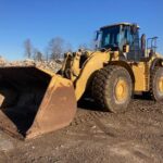 2006 Caterpillar 980K Loader - Wheeled for sale — view 5