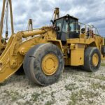 2012 Caterpillar 988K Loader - Wheeled for sale