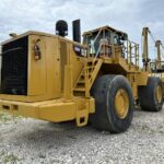 2012 Caterpillar 988K Loader - Wheeled for sale — view 4