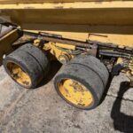 2001 Caterpillar AP-1000D Road - Asphalt Paver for sale — view 2