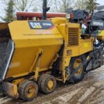 2016 Caterpillar Road - Asphalt Paver for sale