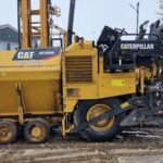 2016 Caterpillar Road - Asphalt Paver for sale — view 2