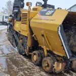 2016 Caterpillar Road - Asphalt Paver for sale — view 3