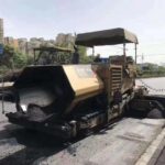 2010 Caterpillar Road - Asphalt Paver for sale