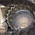 2010 Caterpillar Road - Asphalt Paver for sale — view 4