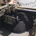 2010 Caterpillar Road - Asphalt Paver for sale — view 5