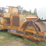 1987 Caterpillar Road - Compactor - Drum for sale
