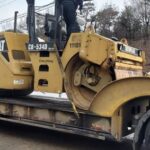 2004 Caterpillar Road - Compactor - Drum for sale