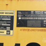 2004 Caterpillar Road - Compactor - Drum for sale — view 5