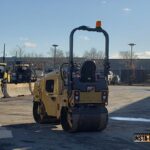 2022 Caterpillar Road - Compactor - Drum for sale — view 5