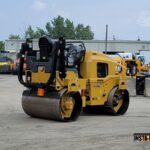 2023 Caterpillar Road - Compactor - Drum for sale — view 2