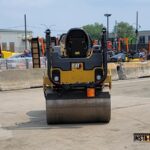 2023 Caterpillar Road - Compactor - Drum for sale — view 3