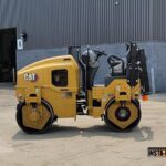 2023 Caterpillar Road - Compactor - Drum for sale — view 5