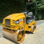 2016 Caterpillar Road - Compactor - Drum for sale — view 3