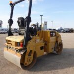 2011 Caterpillar Road - Compactor - Drum for sale — view 4