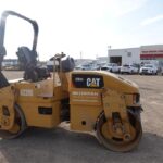 2011 Caterpillar Road - Compactor - Drum for sale — view 5