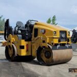 2023 Caterpillar Road - Compactor - Drum for sale