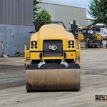 2023 Caterpillar Road - Compactor - Drum for sale — view 2